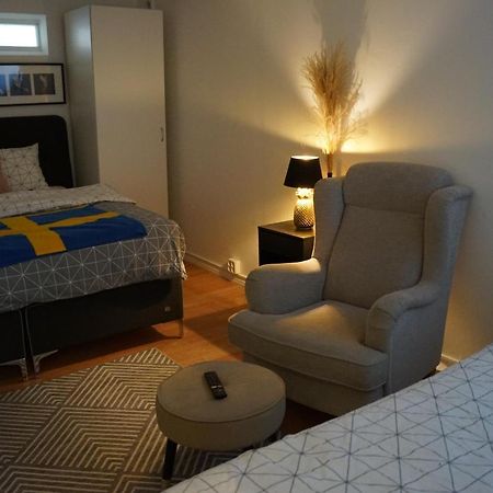 Brabo Apartamento Landskrone Exterior foto