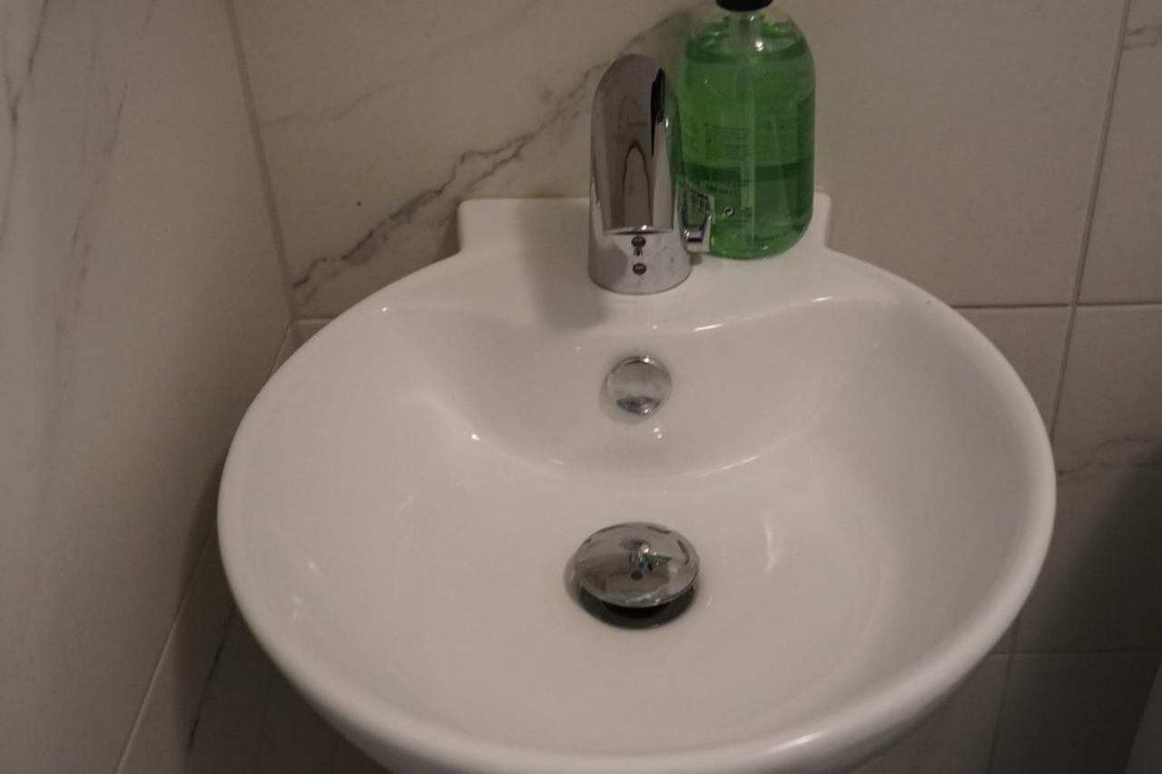 Brabo Apartamento Landskrone Exterior foto