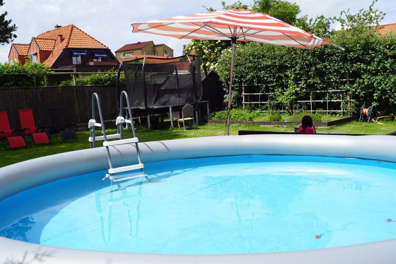 Brabo Apartamento Landskrone Exterior foto