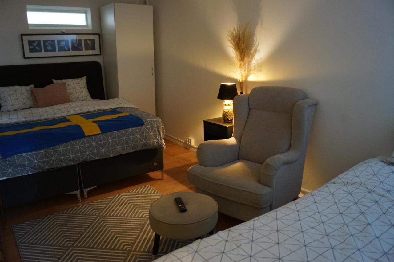 Brabo Apartamento Landskrone Exterior foto