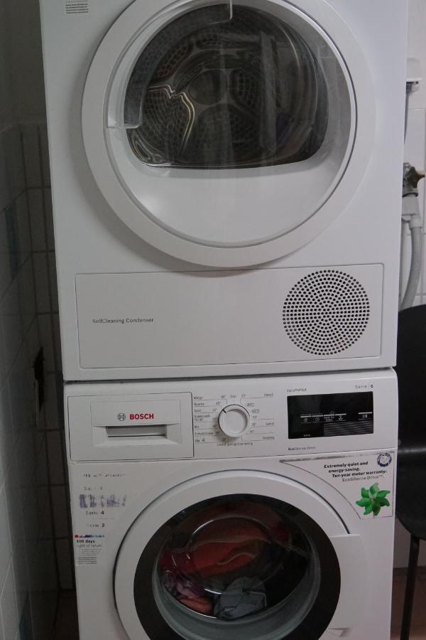 Brabo Apartamento Landskrone Exterior foto