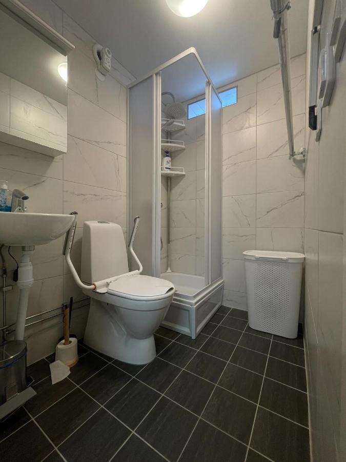 Brabo Apartamento Landskrone Exterior foto
