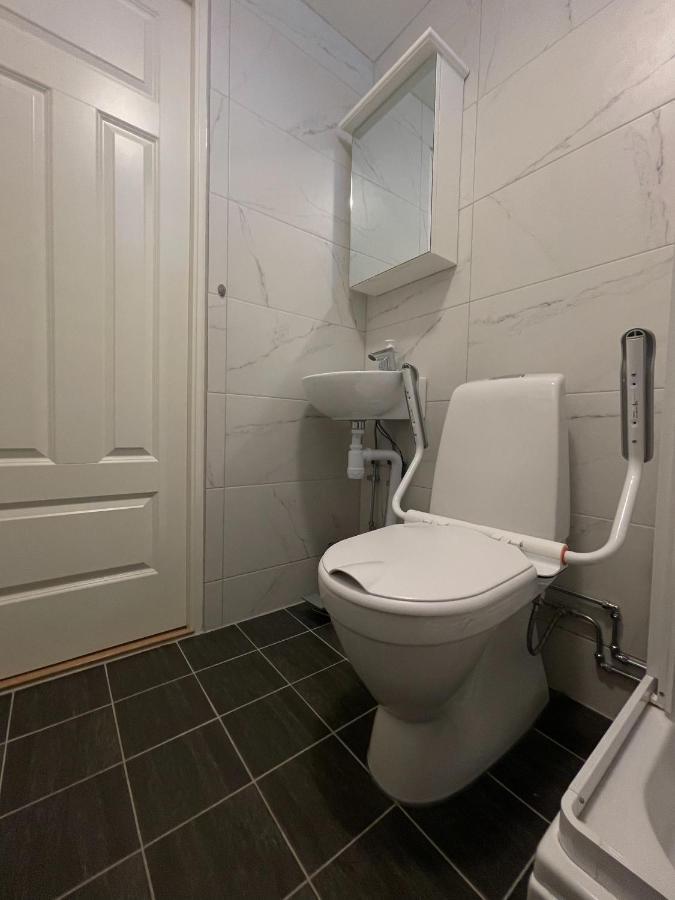 Brabo Apartamento Landskrone Exterior foto