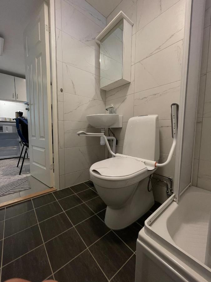 Brabo Apartamento Landskrone Exterior foto