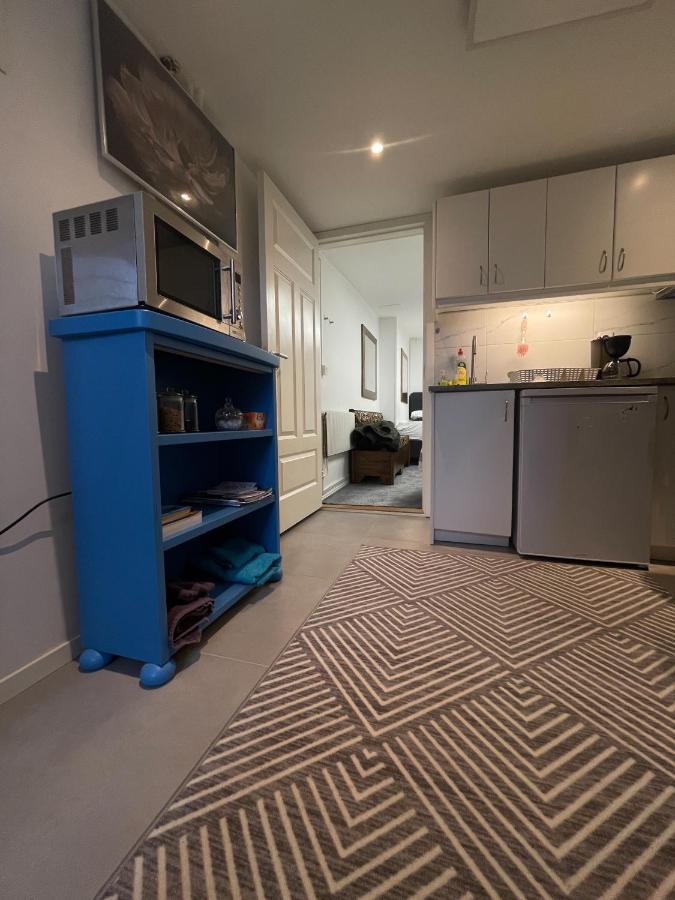 Brabo Apartamento Landskrone Exterior foto