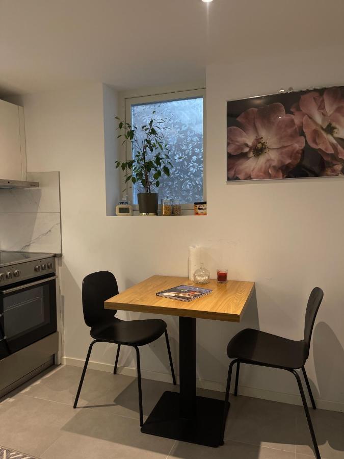 Brabo Apartamento Landskrone Exterior foto